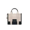 THE COLORBLOCK SMALL TOTE BAG
